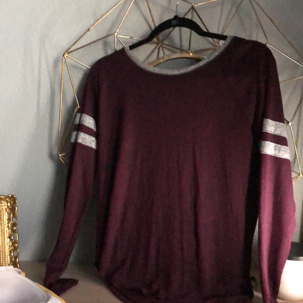 long sleeve